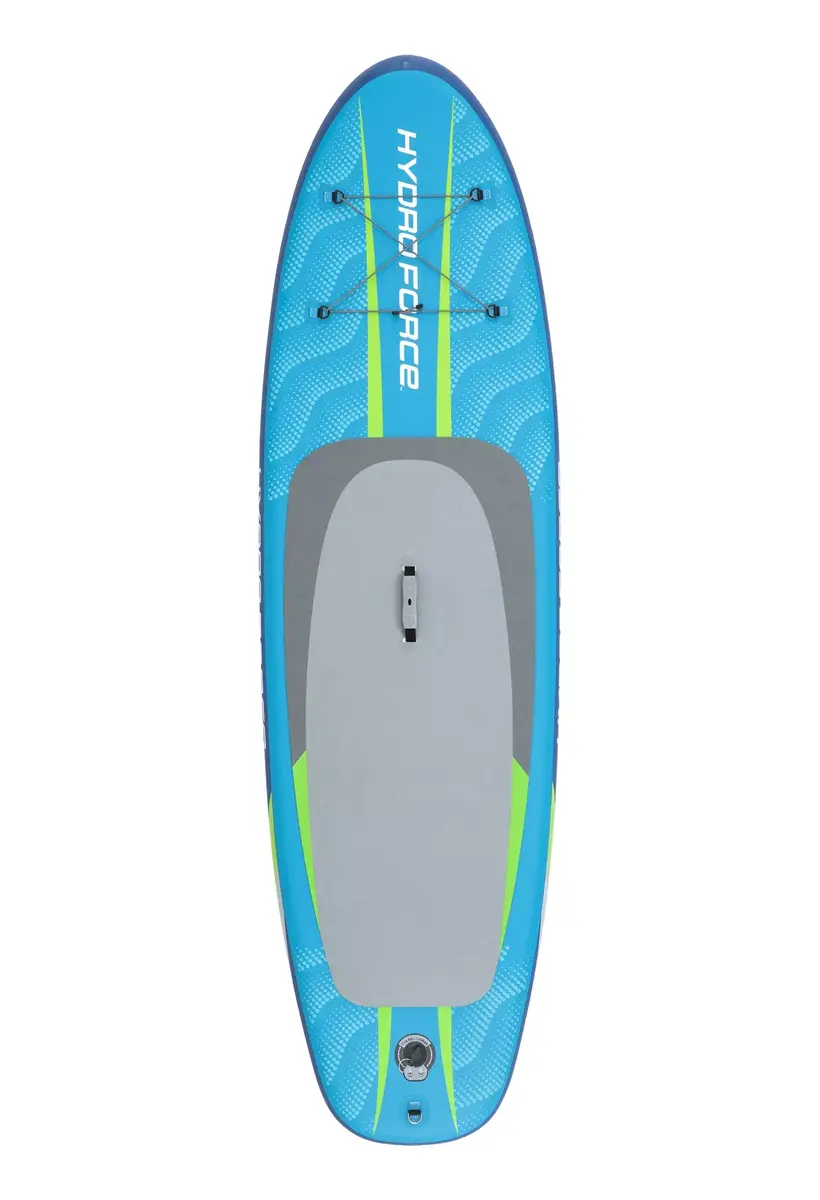 Надувная SUP Bestway Hydro-Force Aqua Journey 2,74 м Photo 5