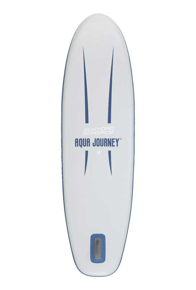 Надувная SUP Bestway Hydro-Force Aqua Journey 2,74 м Photo 6