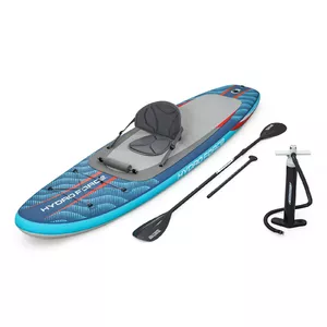 Надувная SUP-доска Bestway Hydro-Force Oceana 2-в-1 3,05 м, синяя
