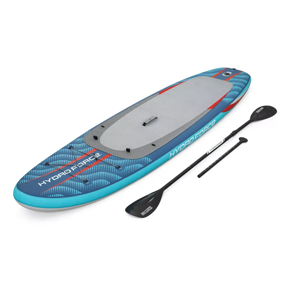 Bestway Hydro-Force Oceana SUP 2-в-1 3,05 м Photo 2
