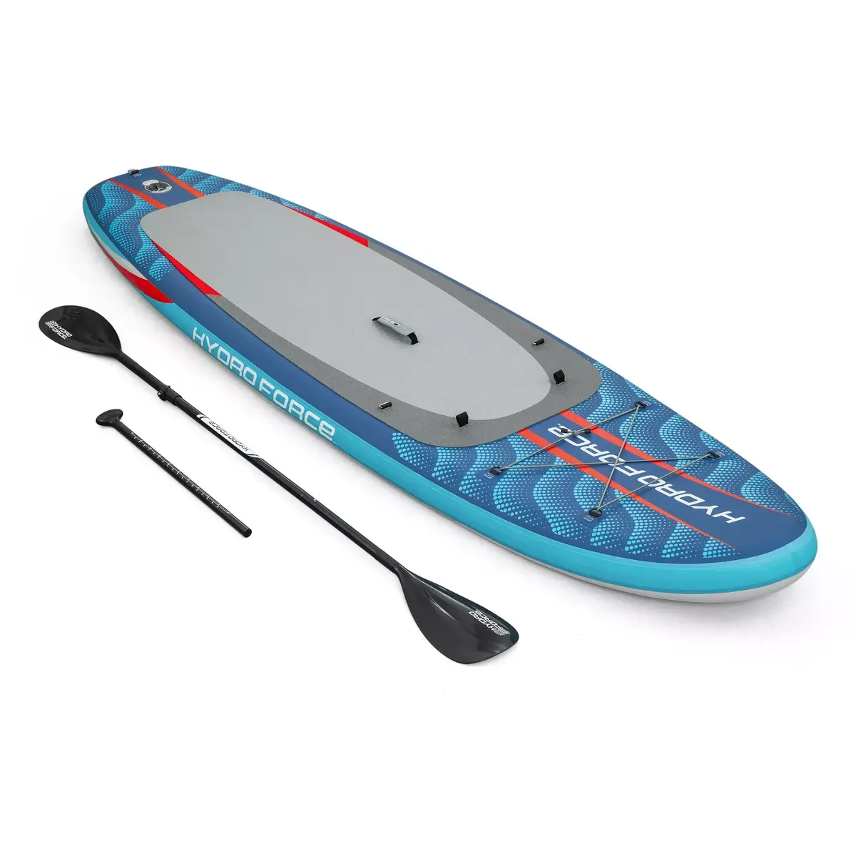 Bestway Hydro-Force Oceana SUP 2-в-1 3,05 м Photo 3