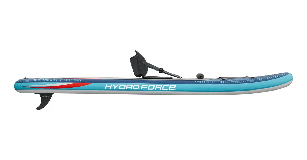 Bestway Hydro-Force Oceana SUP 2-в-1 3,05 м Photo 5