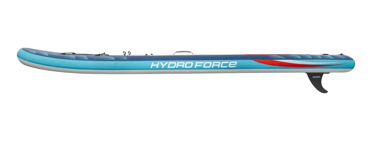 Bestway Hydro-Force Oceana SUP 2-в-1 3,05 м Photo 7