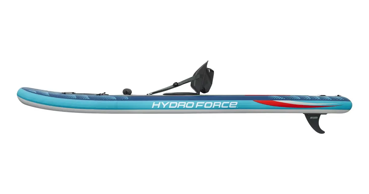 Bestway Hydro-Force Oceana SUP 2-в-1 3,05 м Photo 8