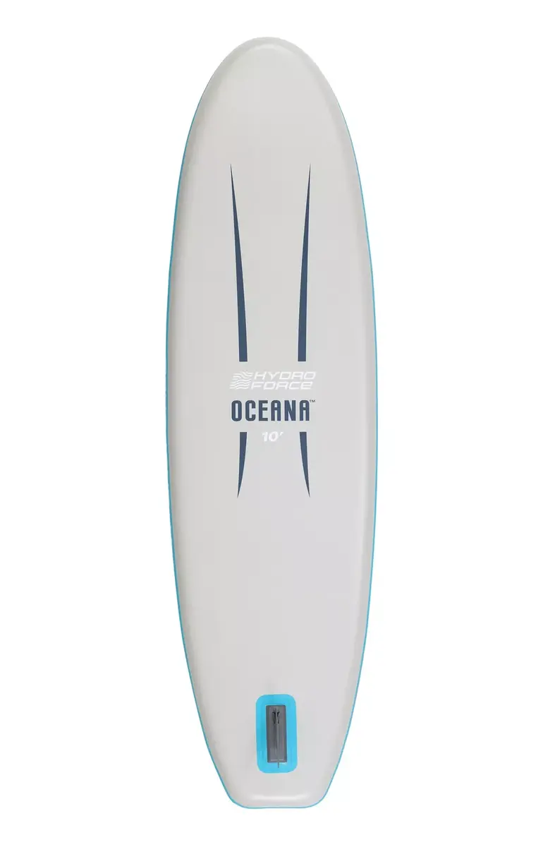 Bestway Hydro-Force Oceana SUP 2-в-1 3,05 м Photo 9