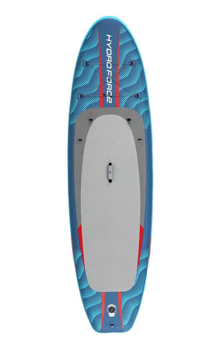 Bestway Hydro-Force Oceana SUP 2-в-1 3,05 м Photo 10