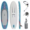 Bestway Hydro-Force Oceana SUP 2-в-1 3,05 м Photo 12