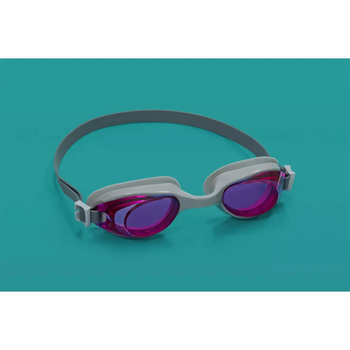 Swimming Goggles Bestway Resurge Adult 14+ Photo 17