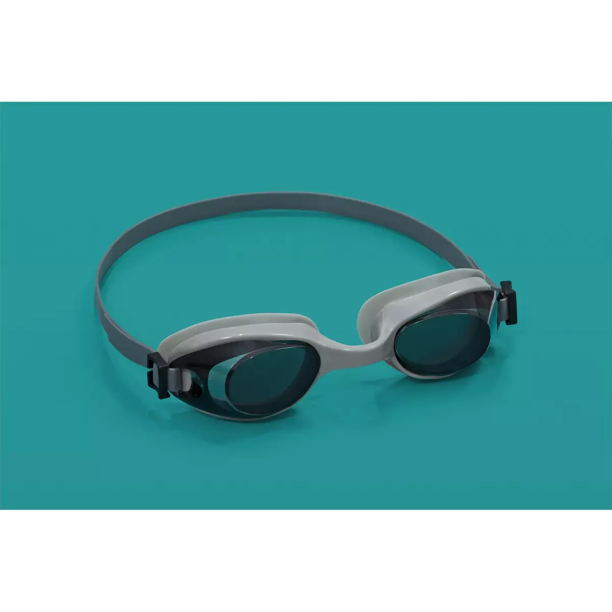 Swimming Goggles Bestway Resurge Adult 14+ Photo 18