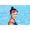 Swimming Goggles Bestway Resurge Adult 14+ Photo 21