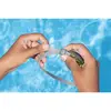 Swimming Goggles Bestway Resurge Adult 14+ Photo 25