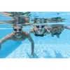 Swimming Goggles Bestway Resurge Adult 14+ Photo 35