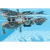 Swimming Goggles Bestway Resurge Adult 14+ Photo 36