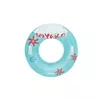 Inflatable Swimming Ring Bestway Coral Bliss 1.07x1.13 m Photo 3
