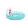 Inflatable Swimming Ring Bestway Coral Bliss 1.07x1.13 m Photo 4