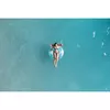 Inflatable Swimming Ring Bestway Coral Bliss 1.07x1.13 m Photo 12