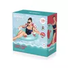 Inflatable Swimming Ring Bestway Coral Bliss 1.07x1.13 m Photo 19