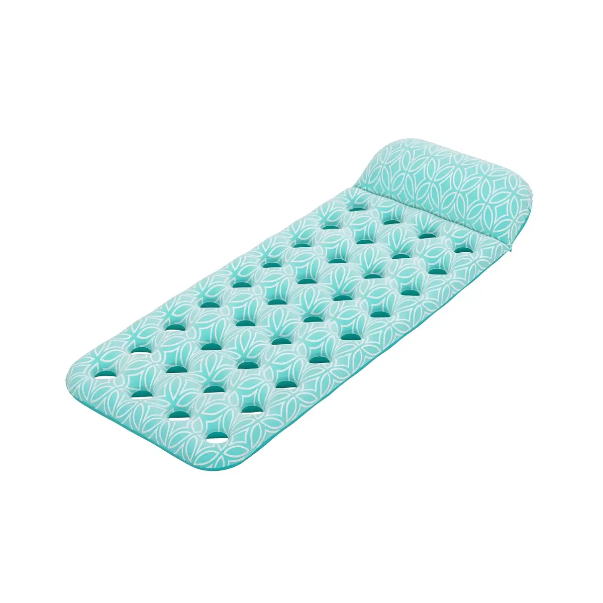 Piepūšamais matracis Bestway Comfort Plush Photo 3