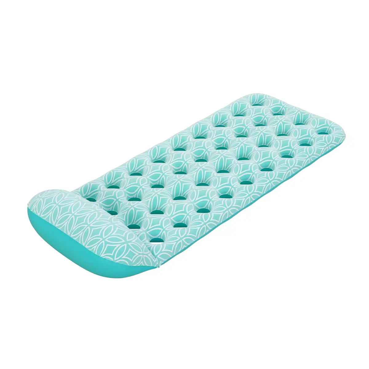 Piepūšamais matracis Bestway Comfort Plush Photo 4