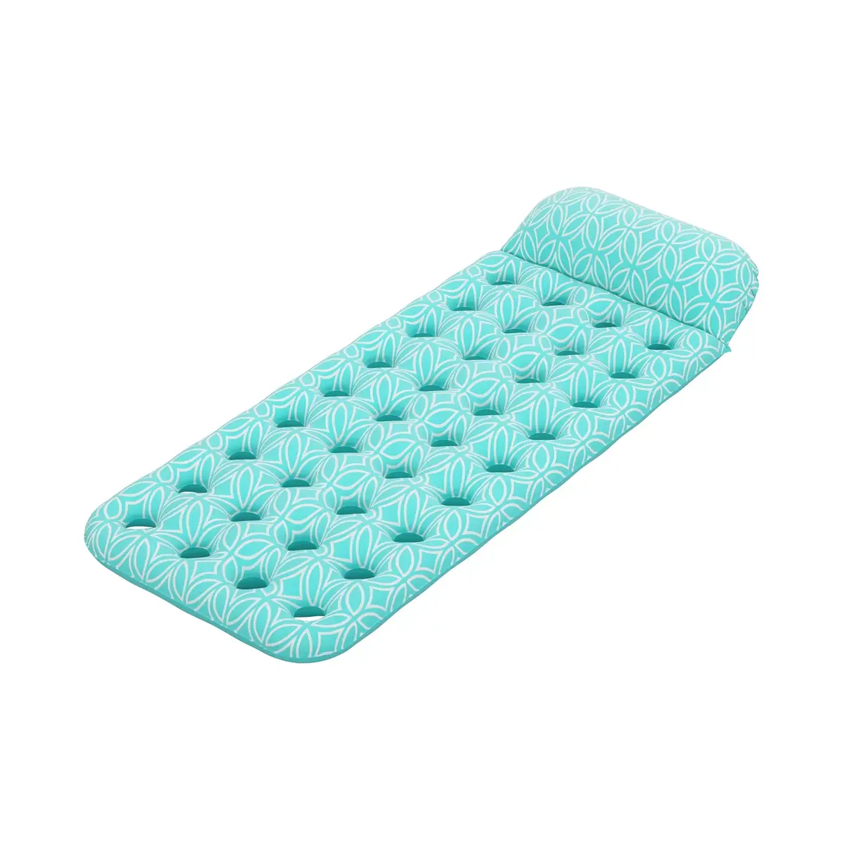Piepūšamais matracis Bestway Comfort Plush Photo 6