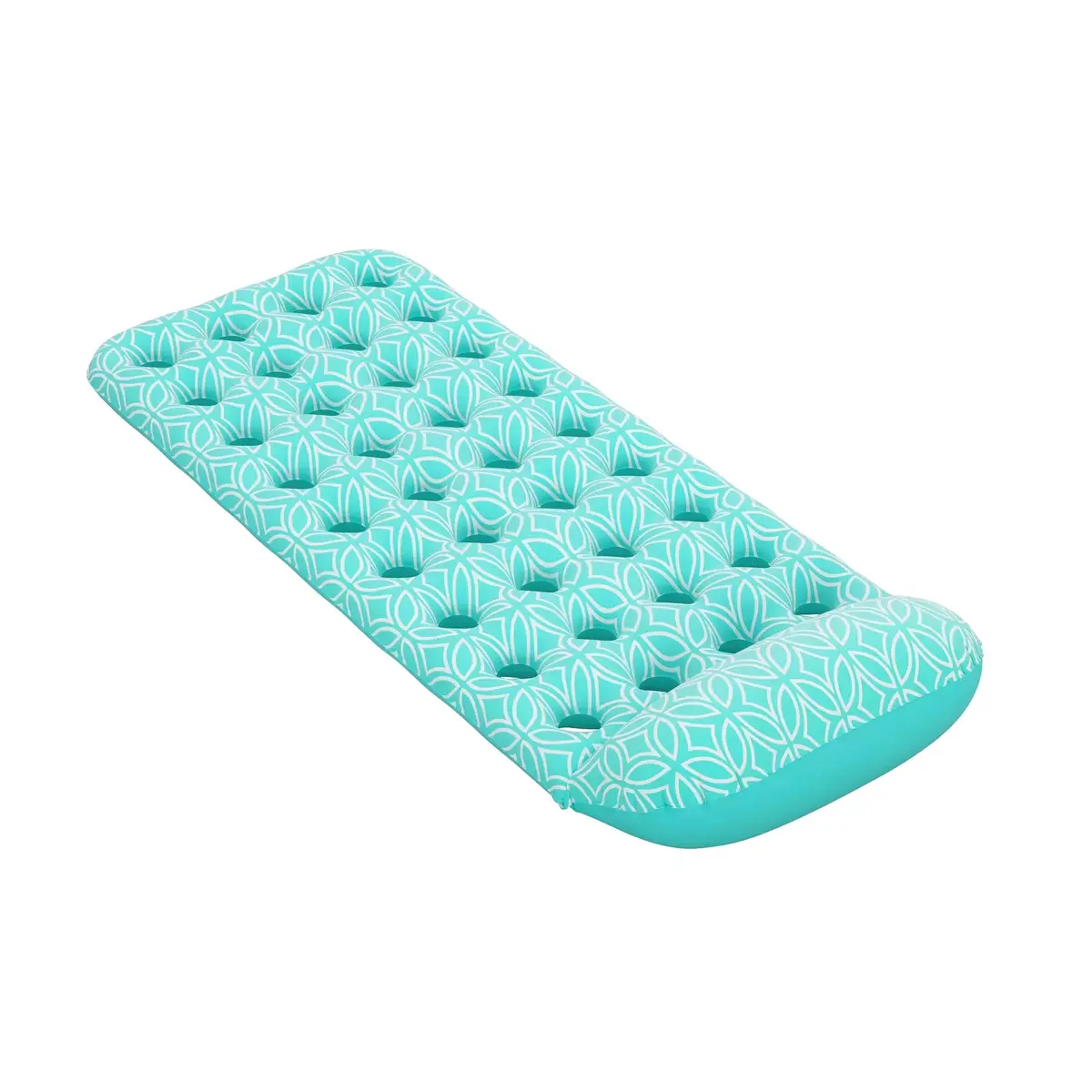 Piepūšamais matracis Bestway Comfort Plush Photo 8