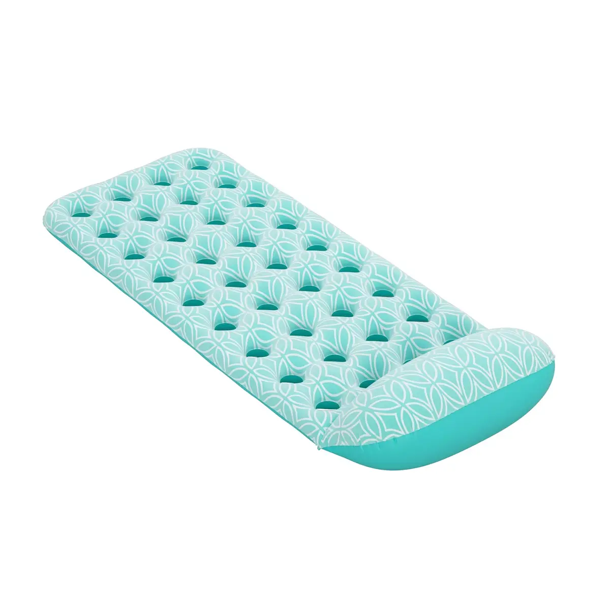 Piepūšamais matracis Bestway Comfort Plush Photo 9