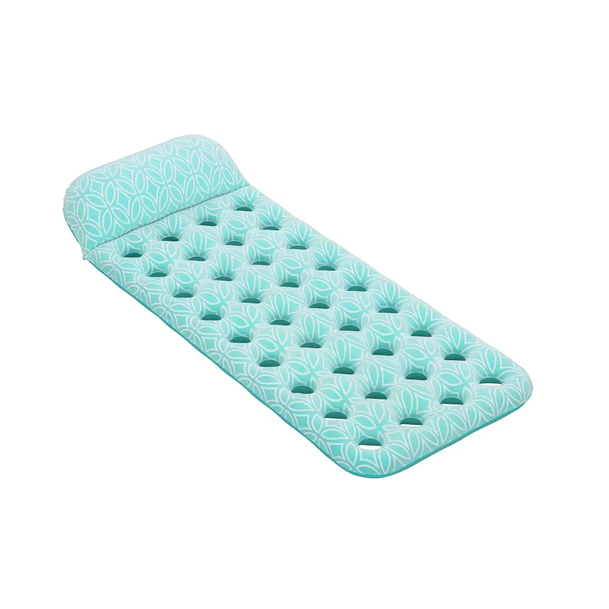 Piepūšamais matracis Bestway Comfort Plush Photo 10