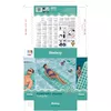 Piepūšamais matracis Bestway Comfort Plush Photo 19