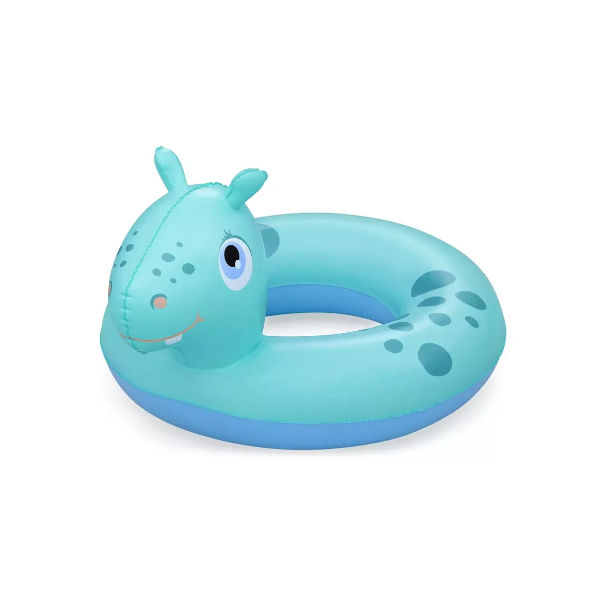 Надувной круг Bestway Lil' Pal Kids Swim Tube Photo 2