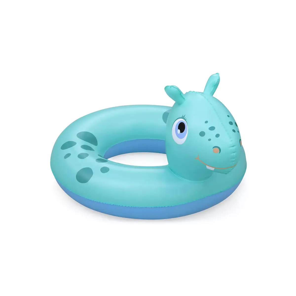 Надувной круг Bestway Lil' Pal Kids Swim Tube Photo 3