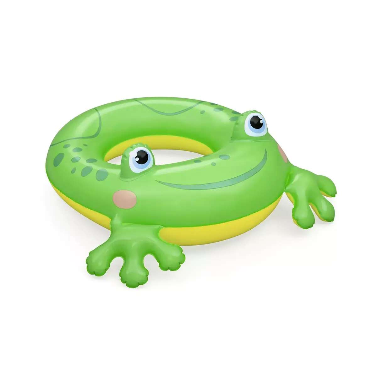 Надувной круг Bestway Lil' Pal Kids Swim Tube Photo 4