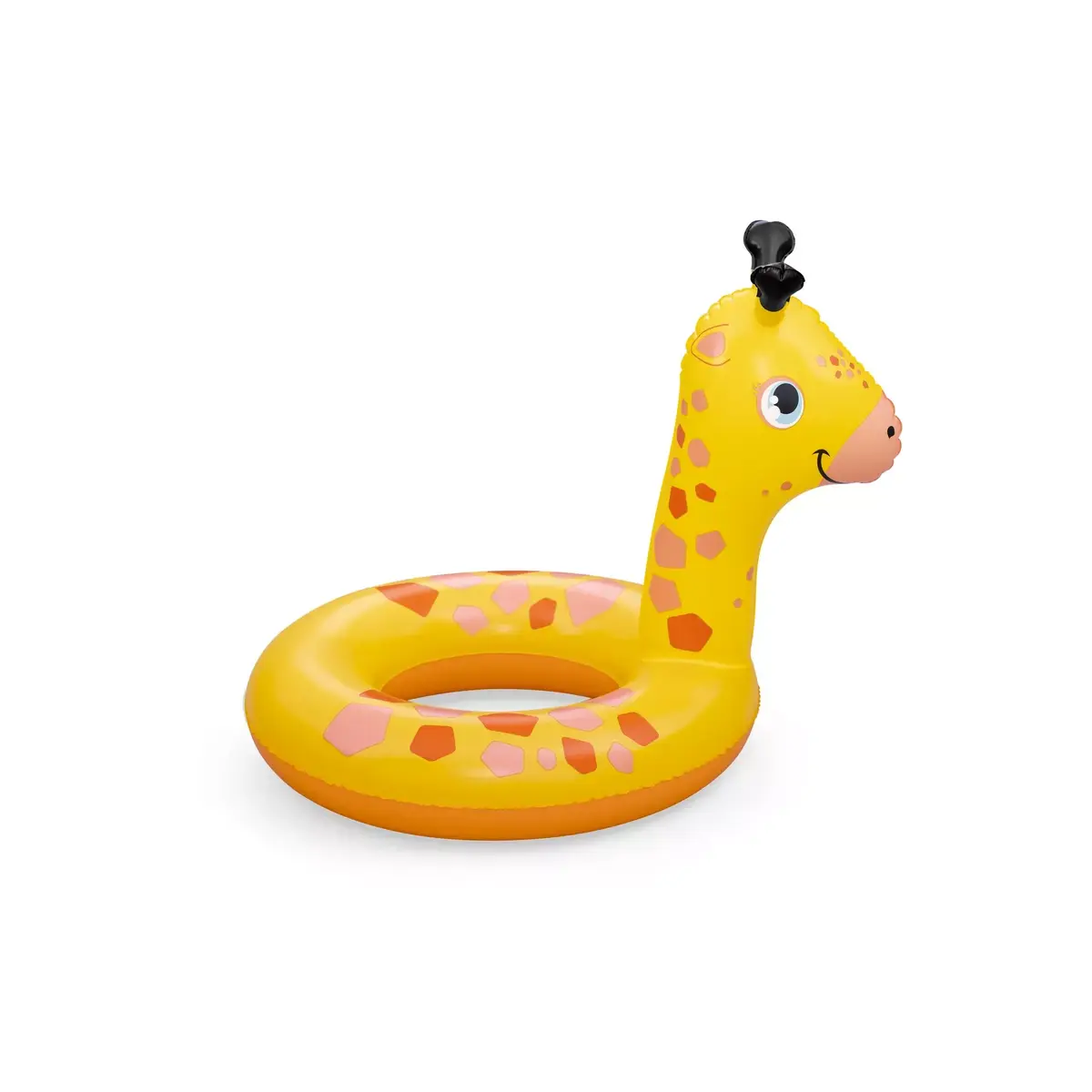Надувной круг Bestway Lil' Pal Kids Swim Tube Photo 8