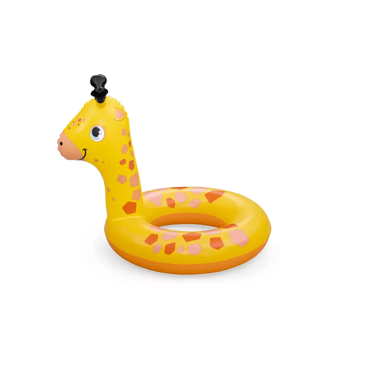Надувной круг Bestway Lil' Pal Kids Swim Tube Photo 9