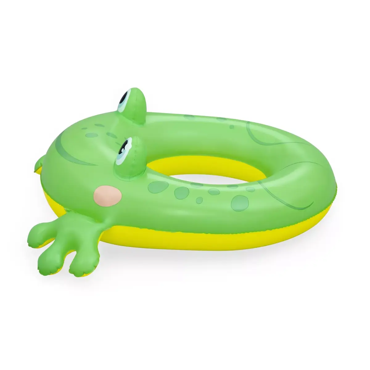 Надувной круг Bestway Lil' Pal Kids Swim Tube Photo 10