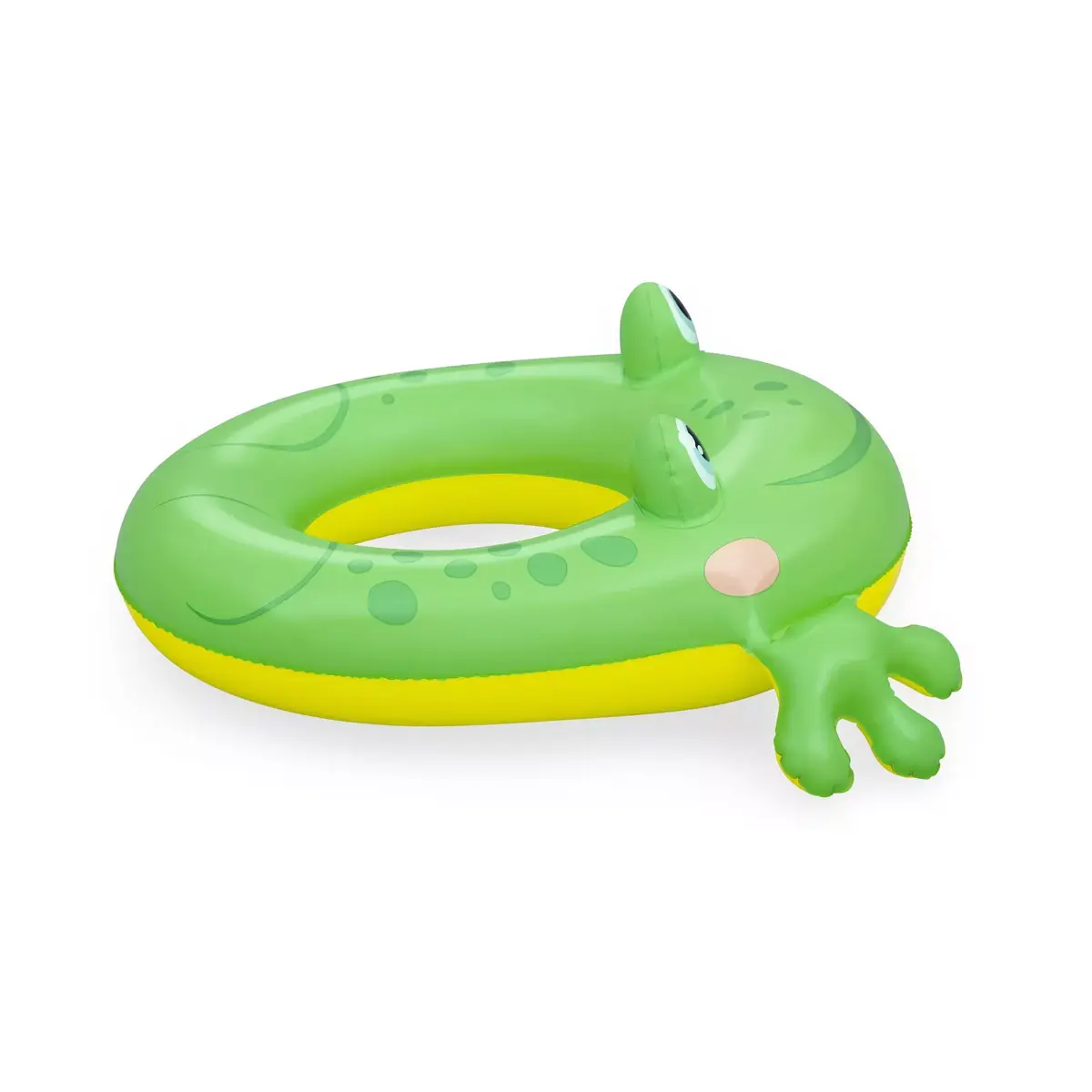 Надувной круг Bestway Lil' Pal Kids Swim Tube Photo 11