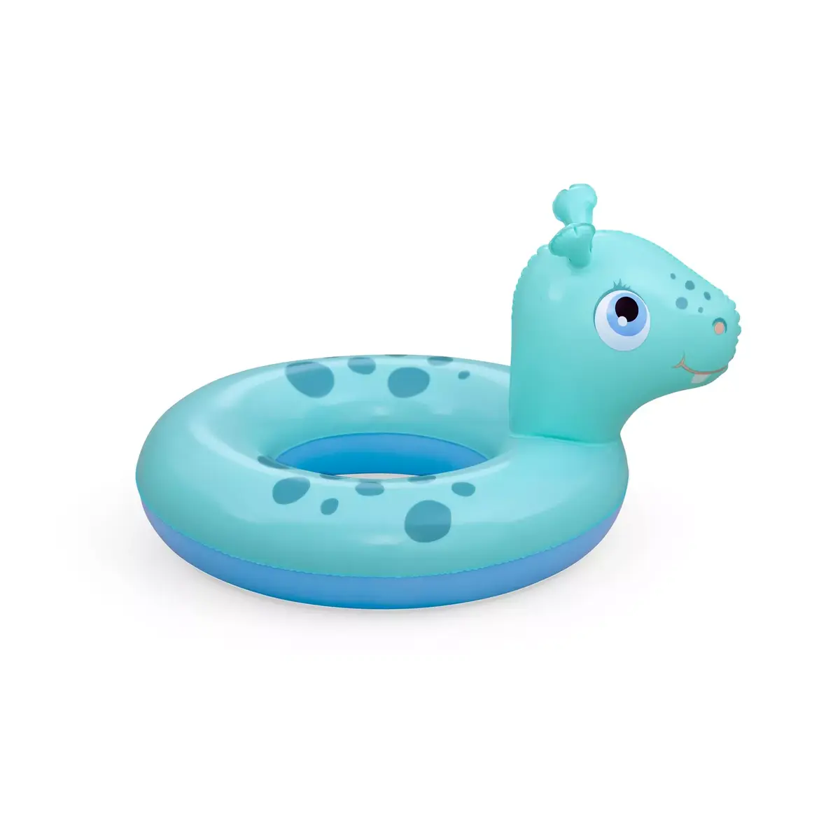 Надувной круг Bestway Lil' Pal Kids Swim Tube Photo 12