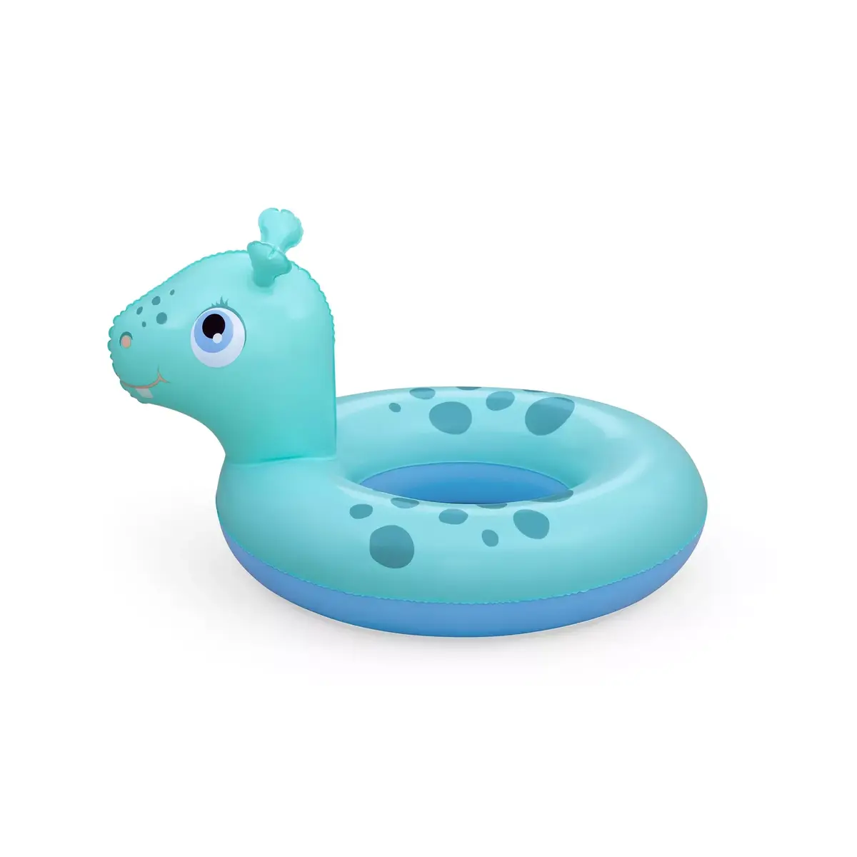 Надувной круг Bestway Lil' Pal Kids Swim Tube Photo 13