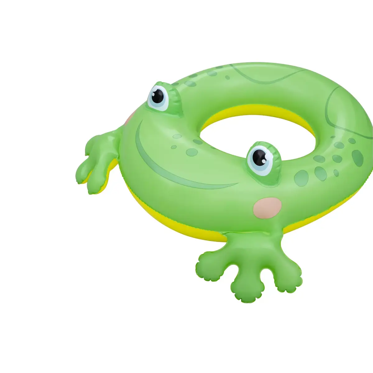 Надувной круг Bestway Lil' Pal Kids Swim Tube Photo 14