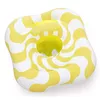 Bestway Swim Safe ABC Comfort Plush Wavy Square — детский круг Photo 2