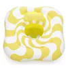 Bestway Swim Safe ABC Comfort Plush Wavy Square — детский круг Photo 3