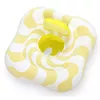 Bestway Swim Safe ABC Comfort Plush Wavy Square — детский круг Photo 4