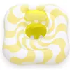 Bestway Swim Safe ABC Comfort Plush Wavy Square — детский круг Photo 5