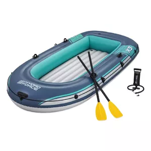 Bestway 61154 piepūšamā laiva Ceļojums/atpūta Plosts