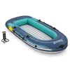 Bestway Hydro-Force Trek X3 надувная лодка 2,94 м Photo 4