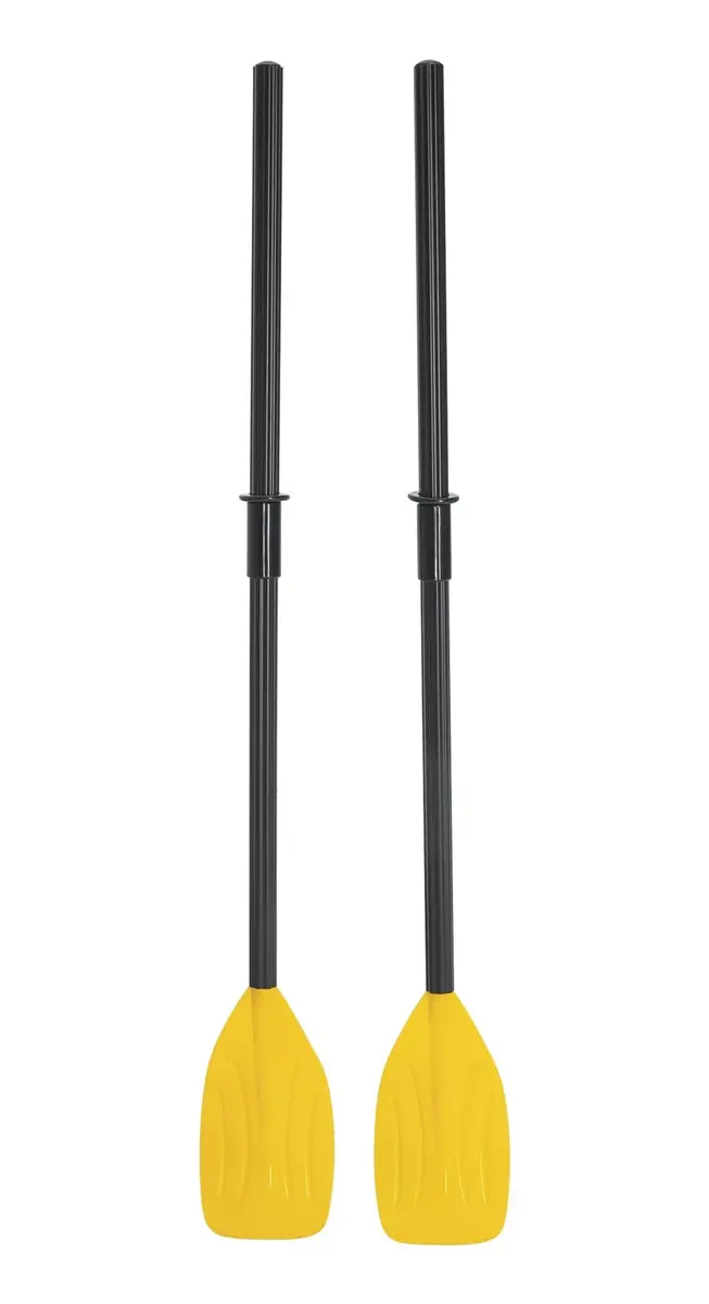 Bestway Hydro-Force Trek X3 надувная лодка 2,94 м Photo 11