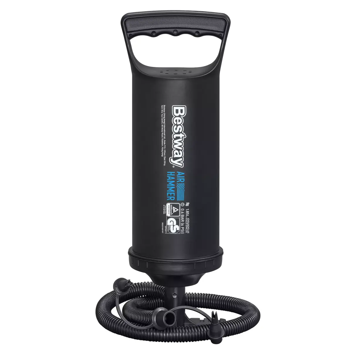 Bestway Hydro-Force Trek X3 надувная лодка 2,94 м Photo 13