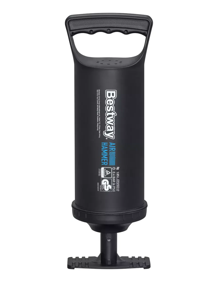 Bestway Hydro-Force Trek X3 надувная лодка 2,94 м Photo 14