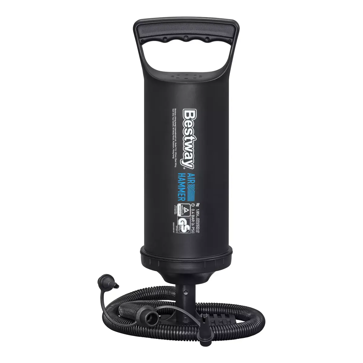 Bestway Hydro-Force Trek X3 надувная лодка 2,94 м Photo 15