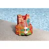 Bestway Puddle Jumper Fabric bērnu veste Photo 2