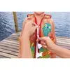 Bestway Puddle Jumper Fabric bērnu veste Photo 11